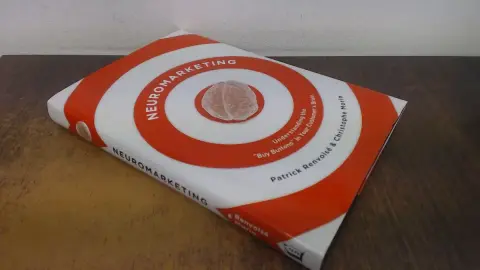 Cover of Neuromarketing