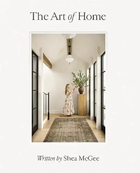 Cover of The Art of Home