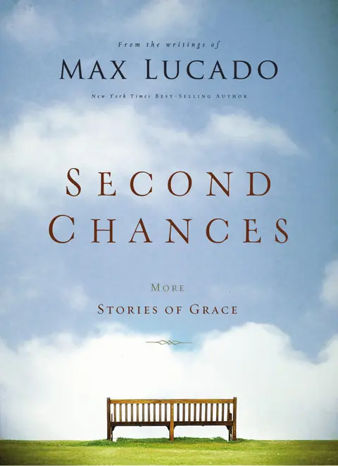 Cover of Second Chances