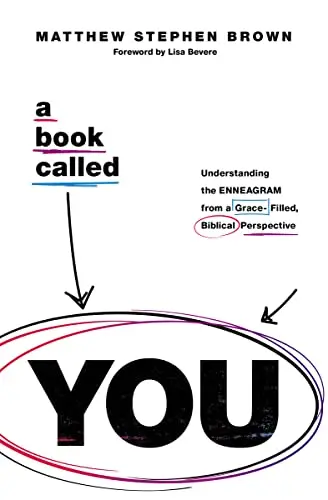 Cover of A Book Called YOU