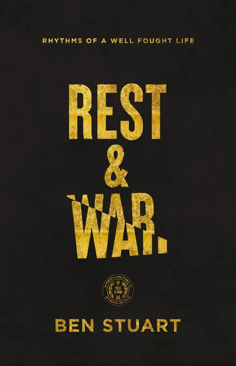 Cover of Rest and War