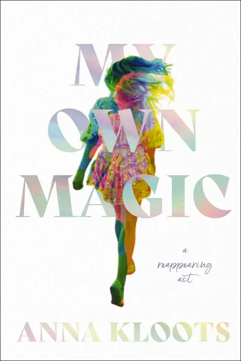 Cover of My Own Magic