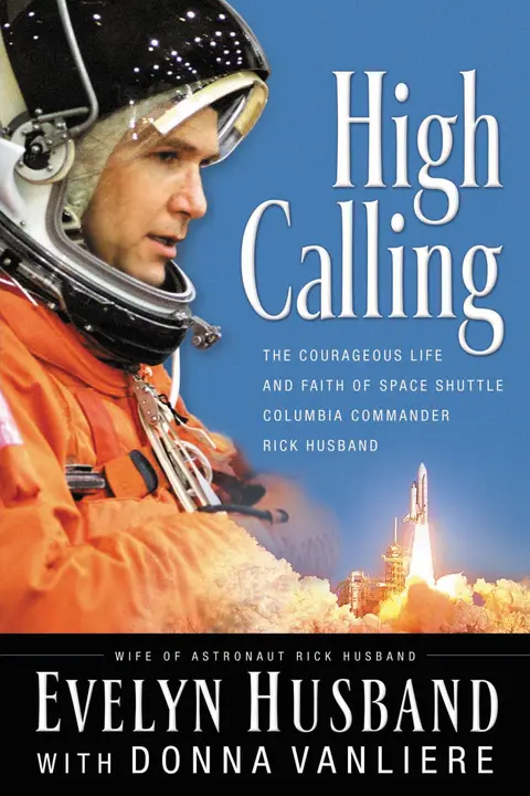 Cover of High Calling