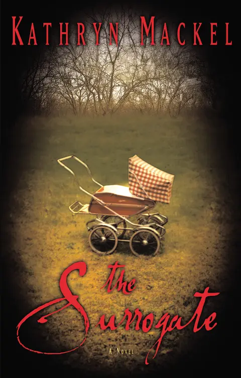Cover of The Surrogate