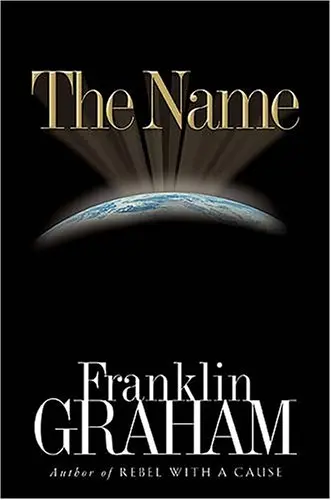 Cover of The Name