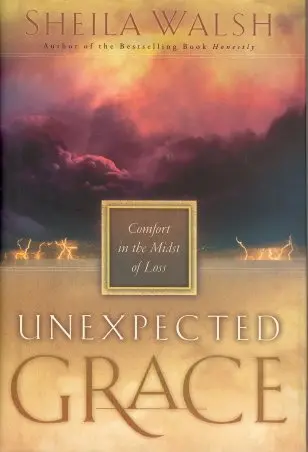 Cover of Unexpected Grace