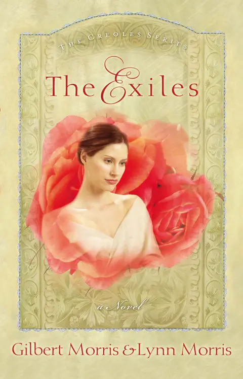 Cover of The Exiles