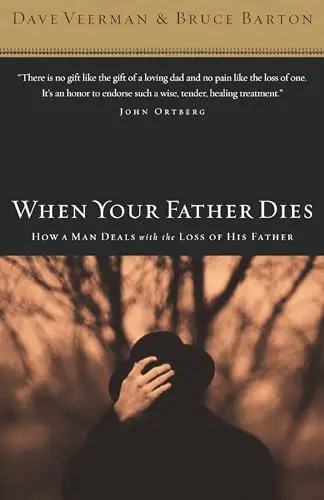 Cover of When Your Father Dies