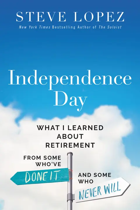 Cover of Independence Day
