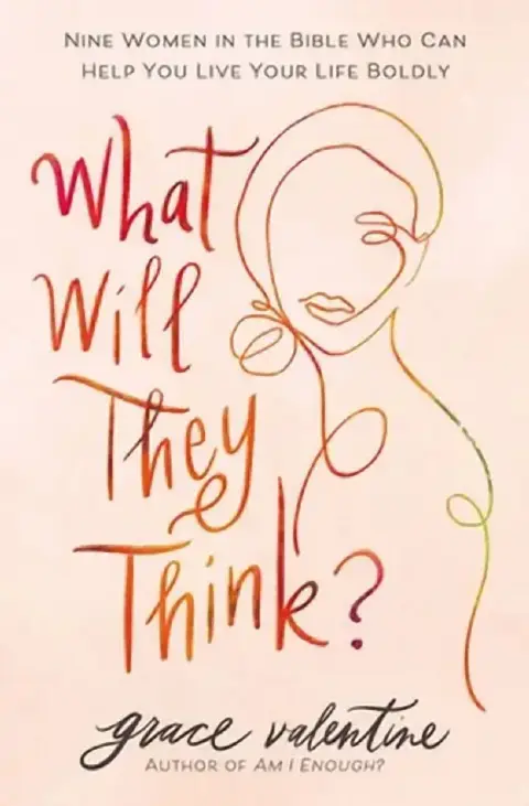 Cover of What Will They Think?