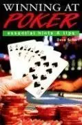 Cover of Winning at Poker