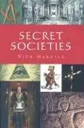 Cover of Secret Societies