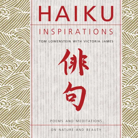 Cover of Haiku Inspirations