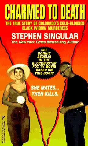 Cover of Charmed to Death