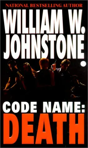 Cover of Code Name