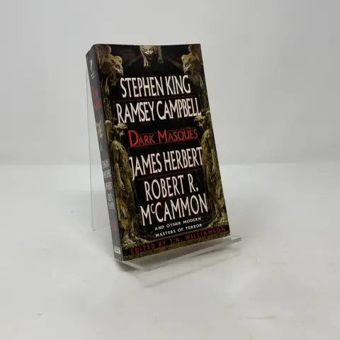 Cover of Preacher