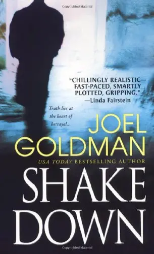 Cover of Shakedown