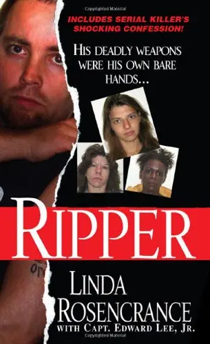 Cover of Ripper