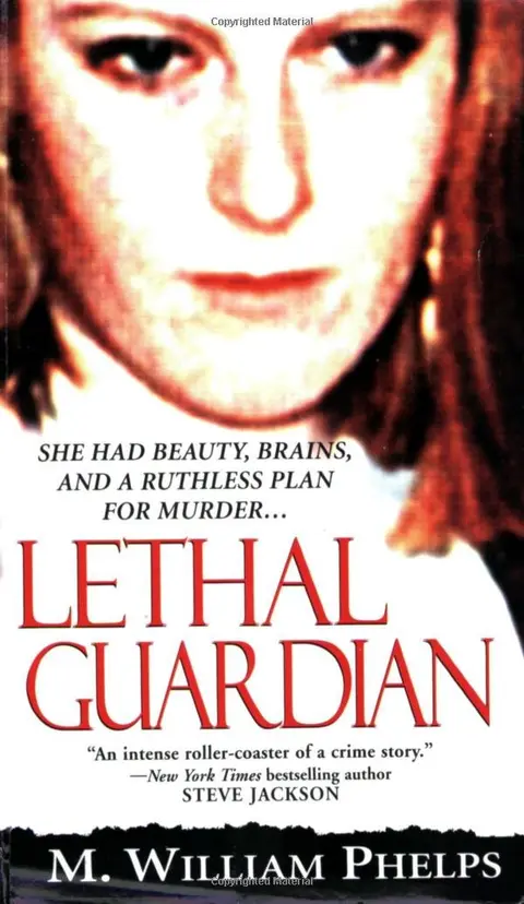 Cover of Lethal Guardian