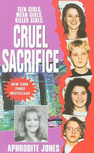 Cover of Cruel Sacrifice