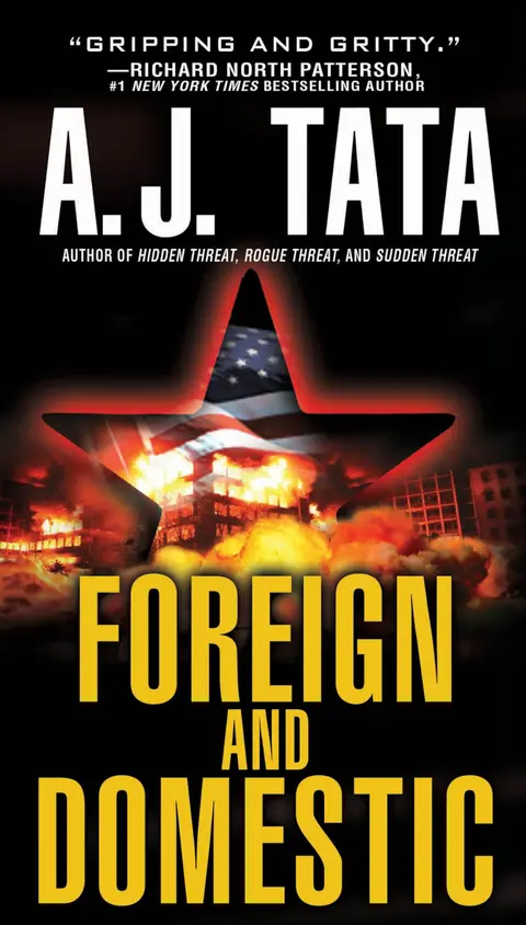 Cover of Foreign and Domestic