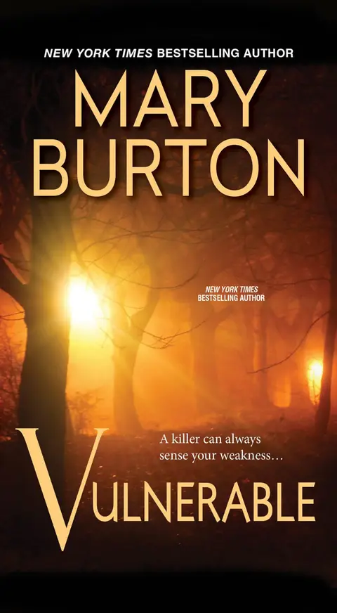 Cover of Vulnerable