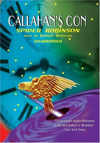 Cover of Callahan's Con