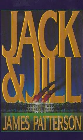 Cover of Jack & Jill
