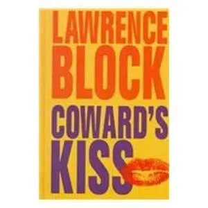 Cover of Coward's Kiss