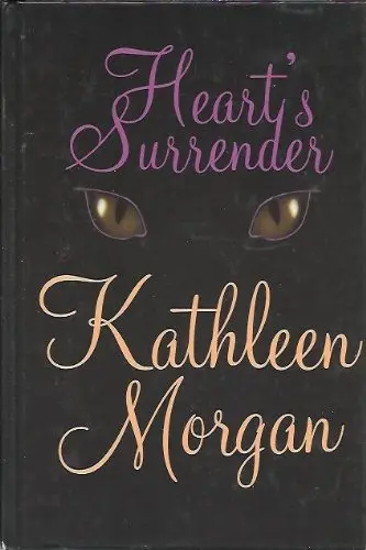 Cover of Heart's Surrender