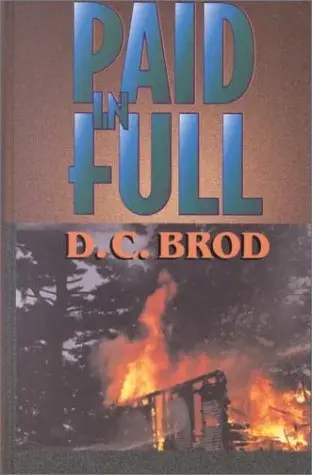 Cover of Paid in Full