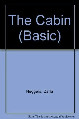 Cover of The Cabin
