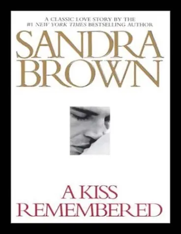Cover of A Kiss Remembered