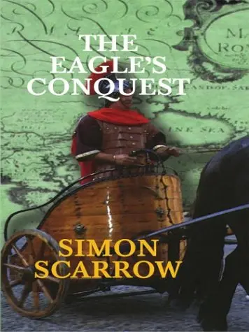 Cover of The Eagle's Conquest