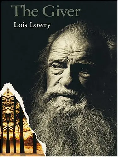 Cover of The Giver