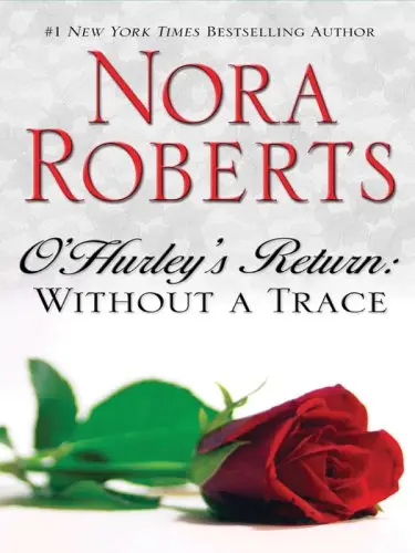 Cover of Without a Trace