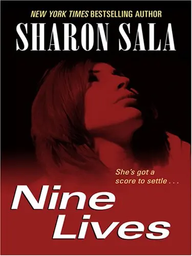 Cover of Nine Lives