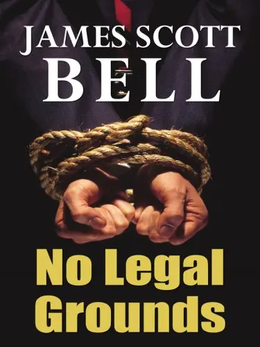 Cover of No Legal Grounds