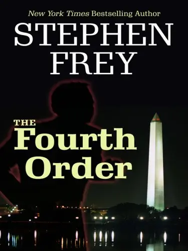 Cover of The Fourth Order