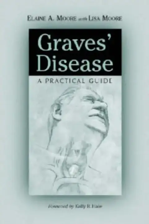 Cover of Graves' Disease