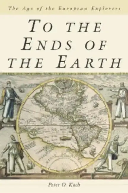Cover of To the Ends of the Earth