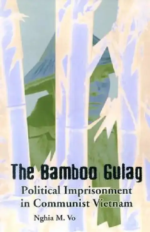 Cover of The Bamboo Gulag