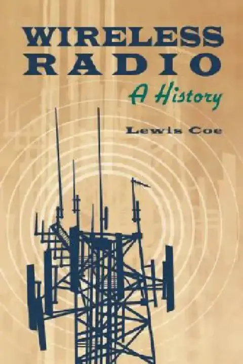 Cover of Wireless Radio