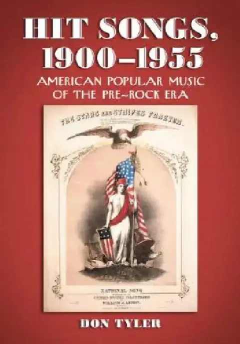 Cover of Hit Songs, 1900-1955