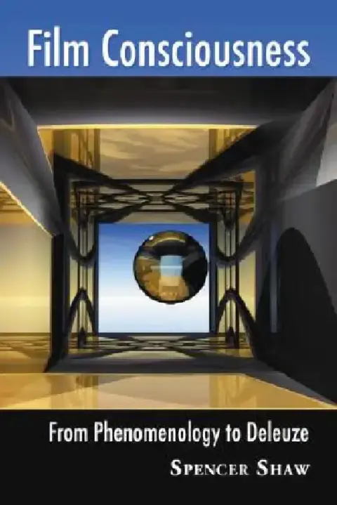 Cover of Film Consciousness
