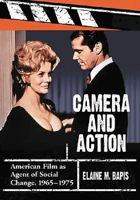 Cover of Camera and Action
