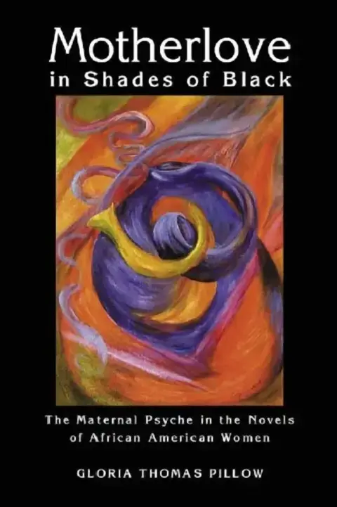 Cover of Motherlove in Shades of Black