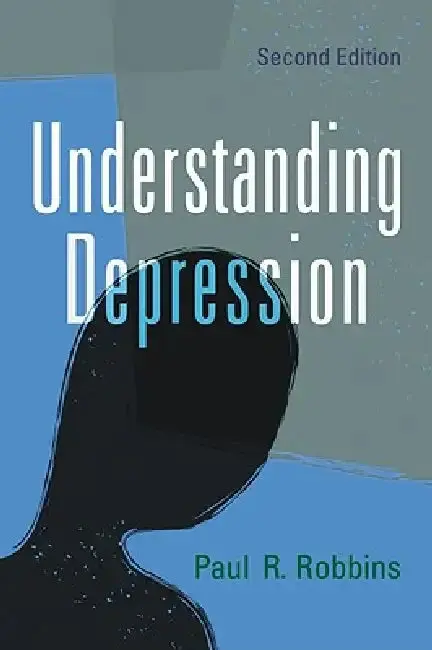 Cover of Understanding Depression, 2d ed.