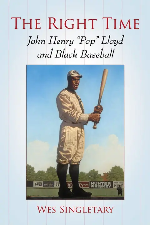 Cover of The Right Time
