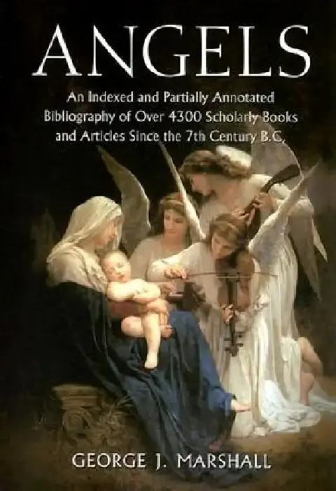 Cover of Angels